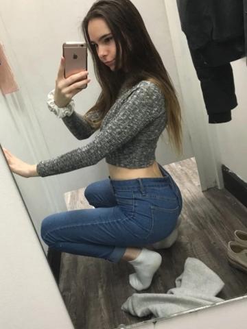 Проститутка Альбина
